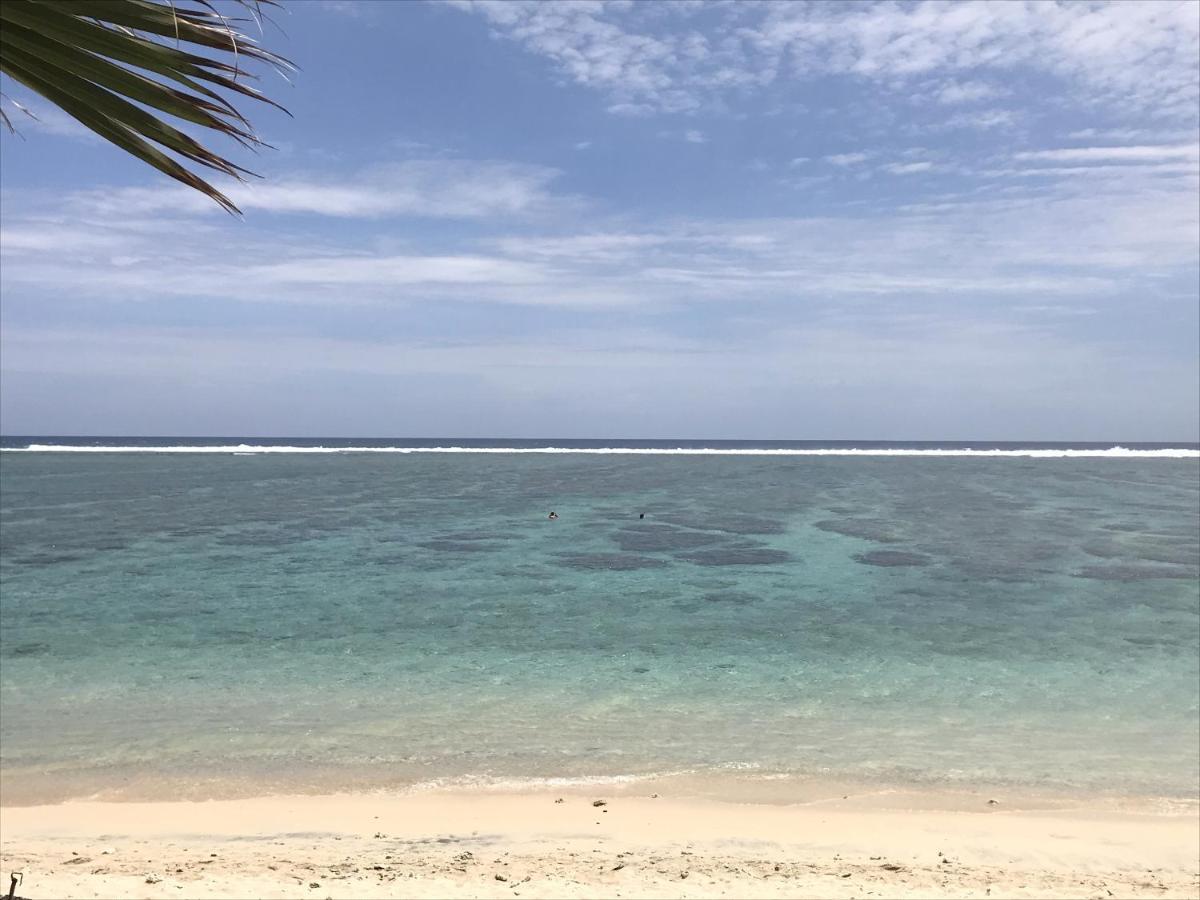 L'Eden Cocoon 3 Etoiles Proche Plage Saint Gilles Les Bains Eksteriør billede